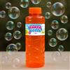 BEPER Bolle di Sapone 1 Litro - Bottiglia Richiudibile con Bastoncino Soffia Bolle - Liquido Microbiologicamente Testato - Ideale per Bambini 36M+ e Ricarica per Macchine Sparabolle
