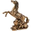 lachineuse Cavallo di forza Feng Shui, simbolo di ricchezza e di riussio.