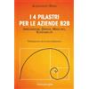 FrancoAngeli I 4 pilastri per le aziende B2B. Innovazione, design, marchio, sostenibilità