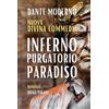 RawLive Limited Edition Divina Commedia Nuova: Inferno, Purgatorio e Paradiso, riscritti per il lettore di oggi.