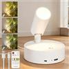 Kambo Faro a LED Senza Fili Ricaricabile 4000mAh Lampade da Lettura