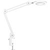 Beyamz Grande Lampada Lente d'Ingrandimento LED con Molle Interne MAG20