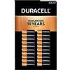 Duracell C Size Alkaline Plus Batteria - Alcaline - 1,5 V DC - Uso Generale Batteria (4133321401), MN1500, 1
