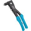 Hazet 1963N-1 Pinza Per Rivetti, Multicolore, Lunghezza 255 mm