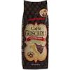CAFFE' ESPRESSO NEW YORK Caffè Tuscania - Caffè in Grani, gusto intenso, media tostatura, da macinare, caffè espresso italiano, miscela da bar - alta qualità - 1 Kg, chicchi