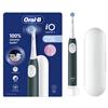 Oral-b - Spazzolino Elettrico Io2-verde Foresta