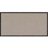Salonloewe Zerbino per interni ed esterni, 030 x 060 cm, colore: sabbia
