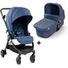 BABY JOGGER Passeggino Baby Jogger City Tour Lux