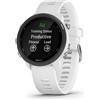 GARMIN FORERUNNER 245 MUSIC WHITE/BLACK 010-02120-31*