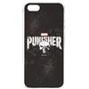 Ert Group custodia per cellulare per Apple Iphone 5/5S/SE originale e con licenza ufficiale Marvel, modello Punisher 003 adattato in modo ottimale alla forma dello smartphone, custodia in TPU