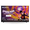 Sony BRAVIA XR | XR-98X90L | Full Array LED | 4K HDR | Google TV | ECO PACK | BRAVIA CORE PlayStation5 | Aluminium Seamless Edge Design, Nero