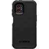 OtterBox Cover per Samsung Galaxy XCover7 PRO Defender, Resistente a Shock e Cadute, Cover Ultra Robusta, Testata 7X vs Norme Mil-Std 810G, Negro