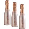 Bottega Rose Gold - Birillo - 200 ml (Confezione da 3)