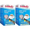 Caffè Trombetta - Caffè in Cialda ESE, Decaffeinato - Confezione da 30 Cialde