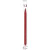 KOKUYO Enpitsu Sharp Mechanical Pencil | 1.3mm | Red
