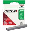 Arrow 215 graffette 8 mm 5/16 confezione da 1000