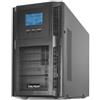 Vultech Gruppo Di Continuita Vultech Server Series 1000VA Nero [GS-1KVAS REV. 2.4]