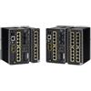 Cisco Switch Cisco Catalyst [IE-3300-8P2S-E]