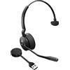 Jabra GN Cuffia Jabra Engage 55 MS Monofonico nero [9553-450-111]