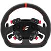 Simagic Volante Simagic GT1 D con Pro HUB/Pomello Pelle Nero