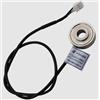 Simagic Cella di carico Simagic Loadcell 200kg per pedali simulatori di corse Argento