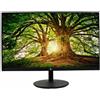 V7 Monitor Led 23.8" V7 L238IPS-HAS-E Full HD 1920x1080 classe F Nero [L238V1-HAS-E]