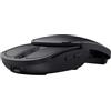 Trust Mouse Trust Zylo Da viaggio RF Wireless/Usb-c Ambidestro 2400dpi 6 tasti Nero [25733]