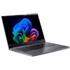 Acer Notebook 14'' Acer TravelMate X4 14 AI TMX414-51-TCO-74V7 U7-258V/32GB/1TB SSD/W11P/Nero [NX.BPUET.001]