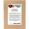 Magic Garden Seeds Bellissimi fiori secchi - set di semi con 6 varietà molto popolari per ghirlande e composizioni floreali
