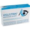 Pietrasanta Pharma Visustrin 1mg/ml Collirio, Soluzione Tetrizolina Cloridrato