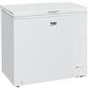 Beko CF200EWN: Congelatore Orizzontale, Statico, 198 L, 90.5 cm GARANZIA ITALIA