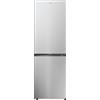 Candy Fresco CNCQ2T618EX Libera installazione 355 L Acciaio inox GARANZIA ITALIA