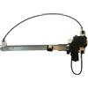 PROPOSTEONLINE Alzacristalli realizzato per RENAULT LAGUNA dal 2001 al 2008 5 Porte posteriore Destro elettrico 8200000558