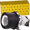 HELLA 1TL 998 570-641 DE/simmetrico/Alogeno-Faro principale, Modul 60, 12V, rotondo, Montaggio, interno, colore diffusore luce trasparente, bilaterale
