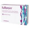 EURONATIONAL SRL Fullbrain Integratore 30 Compresse