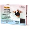 Guam Top Active L/Xl Fasce E Cinture