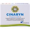 Alkadae Sas Di Rebecchini L. Cinaryn 30 Capsule Omeopatia