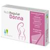 Nutriregular Donna 60 Compresse Regolarita E Depurazione