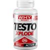 Whysport Testo Xplode 90 Compresse New Formula