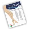 MONOCOLLANT CLIALEG K1 SINISTRA PUNTA APERTA BEIGE TAGLIA 4