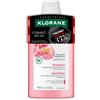 Klorane Shampoo Peonia 400 ml Black Friday
