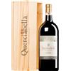 Agricola Querciabella | Toscana Chianti Classico Riserva DOCG 2020 (BIO) Doppio MAGNUM in cassetta di legno 3 l
