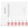 OPEIXSAYKOC Sistema micro infusione per viso, Microinfusioni Viso, Microneedling Viso, profonda idratante, Fiale di Siero Anti-Invecchiamento, Rivitalizza la pelle, Tutti I Tipi di Pelle (6+2)