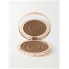 Charlotte Tilbury ORIGINAL | Beautiful Skin Sun-Kissed Glow Bronzer | bronzer in crema per viso e corpo | 21 grammi | BELLA by Cloud.Sales Cosmetics (2 MEDIUM, 21.00 g (Confezione da 1))