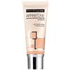 Maybelline New York Affinitone Fondotinta Liquido, 42 Dark Beige