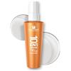Fauvert Cura capelli professionale 10 in 1 solare capigliatura, senza risciacquo, protezione UV + proteine di seta + olio di mandorla dolce per capelli esposti al sole, prodotto in Francia