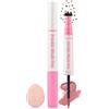 Erinde Freckle Blush Pen, penna 2 in 1 per lentiggini e fard liquido, impermeabile, realistico e multifunzionale