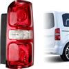 Anlseiod Fanale Posteriore Destro Per Citroen Jumpy Spacetourer Peugeot Expert Traveller 2016- O.pel Zafra Vivaro C 2019- Toyota Proace 2016- Faro Posteriore Lato Passeggero 9808243080 9808243180