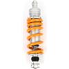 Konerstone 305mm /12 Ammortizzatore Sospensione Posteriore Universale per Hon.da NC700X NC700S NC750X NC750D 2012-2024 / Integra750 2014-2024 / CB500F CB500X CBR500R 2014-2018 / X-ADV750 CB650R CBR650R CBR400R