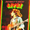Tuff Gong Live!